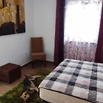 Kyrios Lounge With Use Of Private Pool Nocleg ze śniadaniem Carrascal (Leiria)