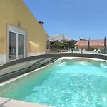 Nocleg ze śniadaniem Kyrios Lounge With Use Of Private Pool