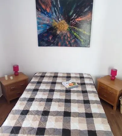 Bed & Breakfast Kyrios Lounge With Use Of Private Pool