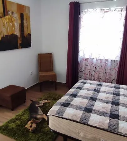 Kyrios Lounge With Use Of Private Pool Bed and breakfast Carrascal (Leiria)