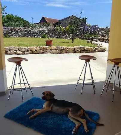Panzió Kyrios Lounge With Use Of Private Pool 3*