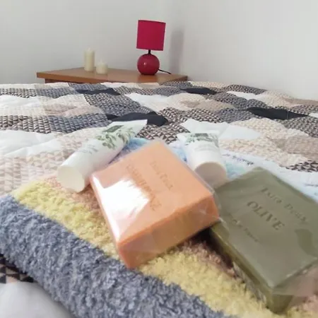 Kyrios Lounge With Use Of Private Pool Frühstückspension Carrascal (Leiria)