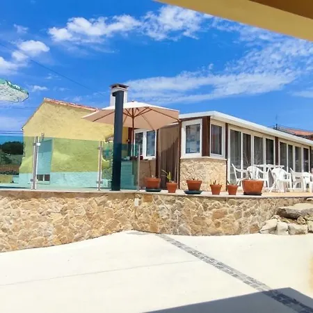 Bed & Breakfast Kyrios Lounge With Use Of Private Pool *