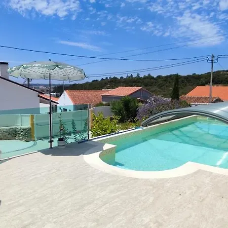 Bed & Breakfast Kyrios Lounge With Use Of Private Pool *