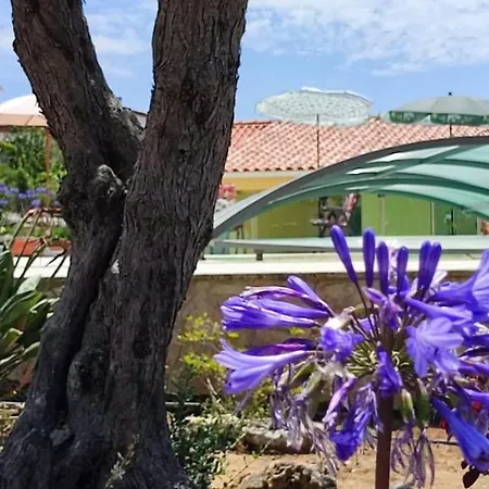 Kyrios Lounge With Use Of Private Pool Bed & Breakfast 3*