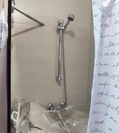 Bed & Breakfast Kyrios Lounge With Use Of Private Pool