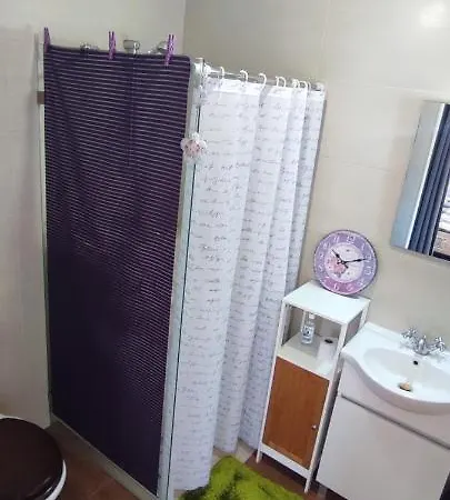 Frühstückspension Kyrios Lounge With Use Of Private Pool