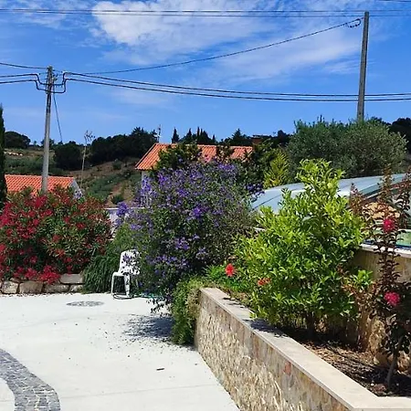 Kyrios Lounge With Use Of Private Pool