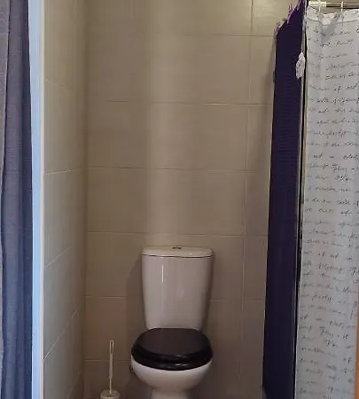 Bed & Breakfast Kyrios Lounge With Use Of Private Pool *