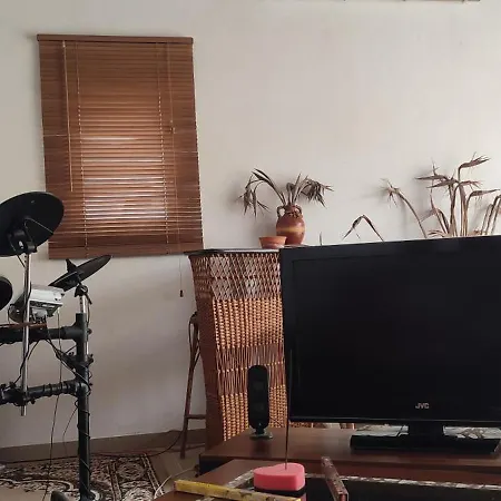 Kyrios Lounge With Use Of Private Pool Bed & Breakfast Carrascal (Leiria)
