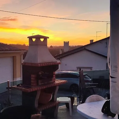 Bed & Breakfast Kyrios Lounge With Use Of Private Pool Carrascal (Leiria)