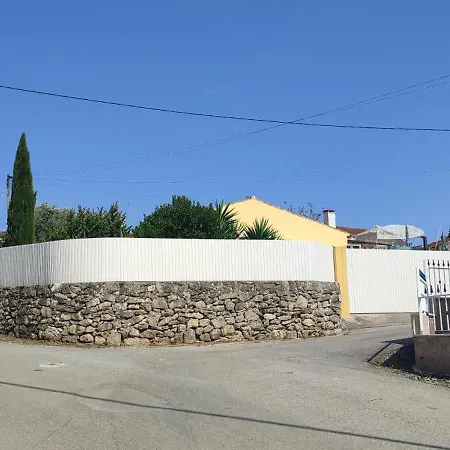 Kyrios Lounge With Use Of Private Pool 3* Carrascal (Leiria)